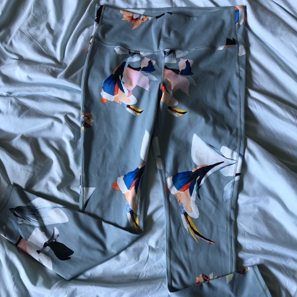 Athleta Leggings